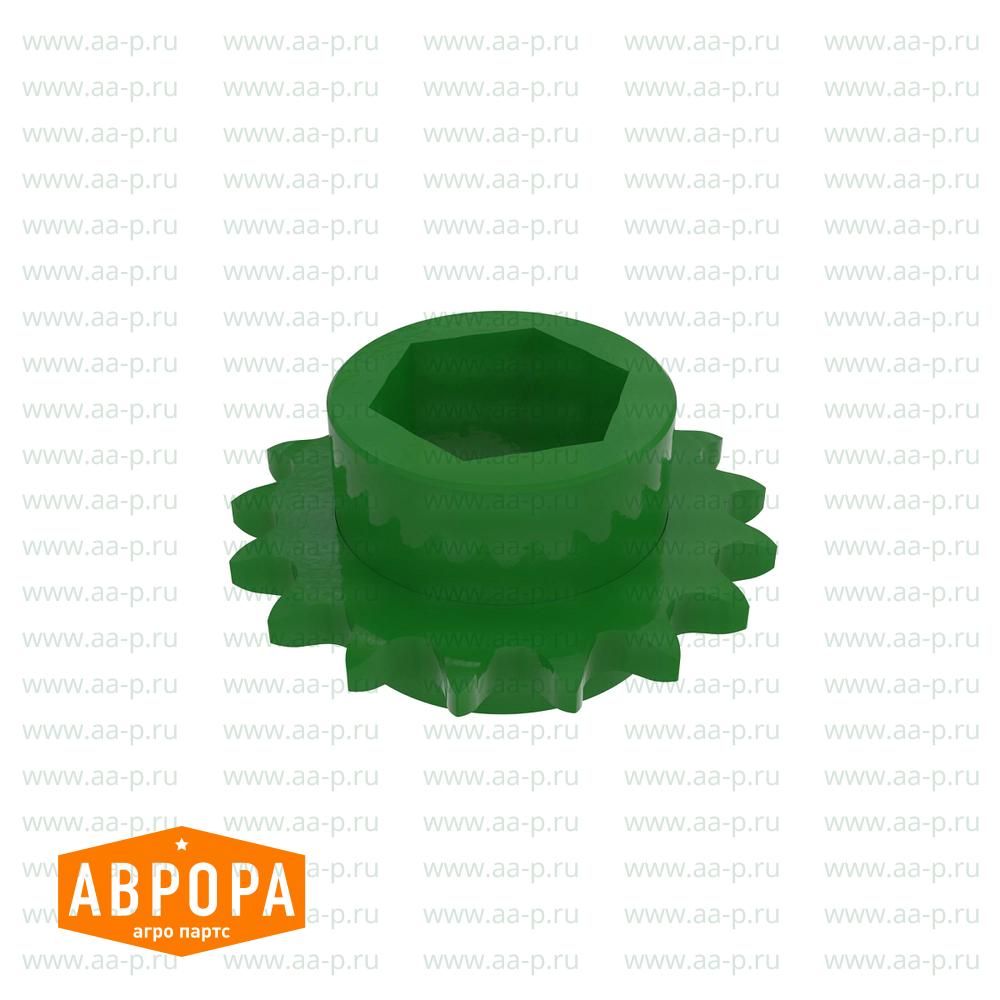AE49644 ЦЕПНАЯ  ЗВЕЗДОЧКА